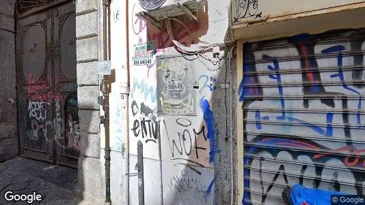 Apartments for rent in Napoli Municipalità 2 - Photo from Google Street View