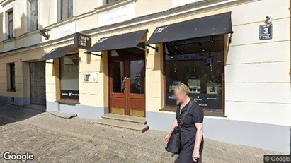 Apartments for rent in Riga Vecrīga - Photo from Google Street View
