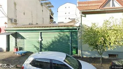 Apartments for rent in Timişoara - Photo from Google Street View