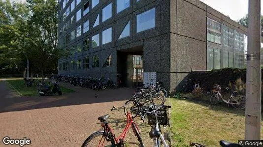 Apartments for rent in Amsterdam Oost-Watergraafsmeer - Photo from Google Street View