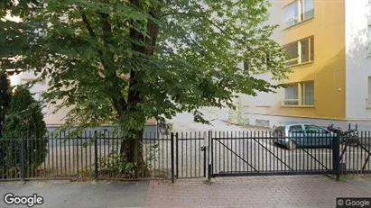 Apartments for rent in Tallinn Kesklinna - Photo from Google Street View