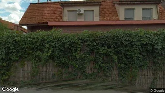 Apartments for rent in Voluntari - Photo from Google Street View