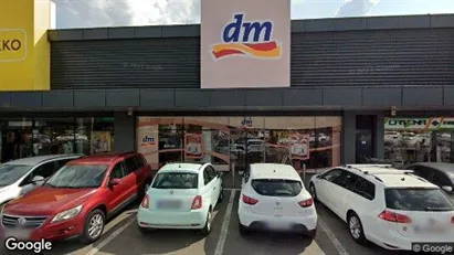 Apartments for rent in Voluntari - Photo from Google Street View