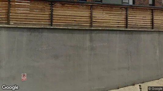 Apartments for rent in Voluntari - Photo from Google Street View