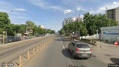 Apartments for rent in Voluntari - Photo from Google Street View