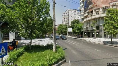 Apartments for rent in Bucharest - Sectorul 3 - Photo from Google Street View