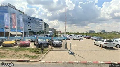 Apartments for rent in Voluntari - Photo from Google Street View