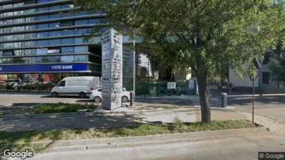 Apartments for rent in Bucharest - Sectorul 2 - Photo from Google Street View