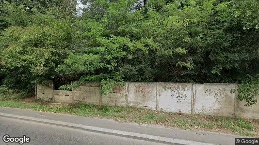 Apartments for rent in Bucharest - Sectorul 1 - Photo from Google Street View