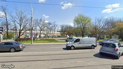 Apartments for rent in Voluntari - Photo from Google Street View