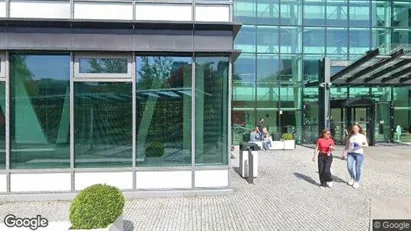 Apartments for rent in Bucharest - Sectorul 1 - Photo from Google Street View