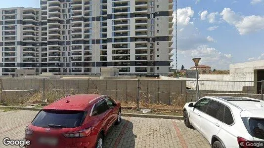 Apartments for rent in Bucharest - Sectorul 1 - Photo from Google Street View