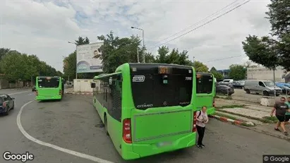 Apartments for rent in Voluntari - Photo from Google Street View