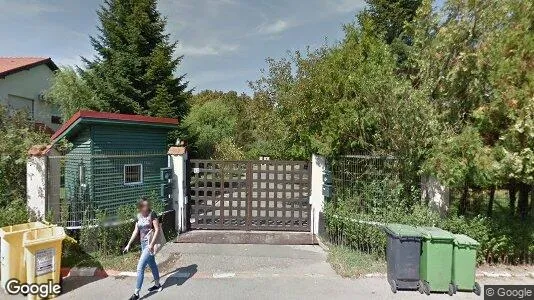 Apartments for rent in Voluntari - Photo from Google Street View