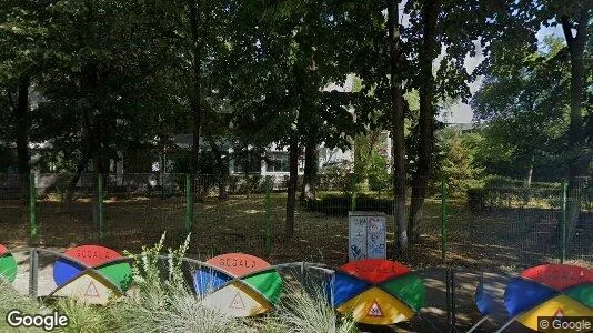 Apartments for rent in Bucharest - Sectorul 2 - Photo from Google Street View