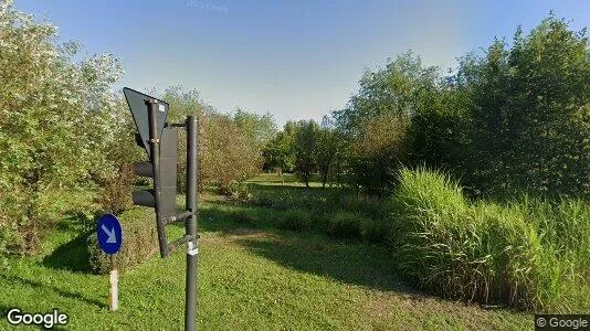 Apartments for rent in Bucharest - Sectorul 1 - Photo from Google Street View