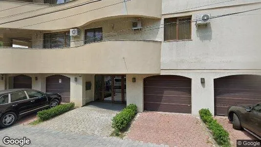 Apartments for rent in Voluntari - Photo from Google Street View