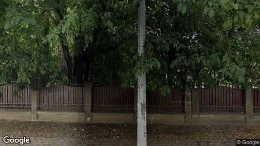 Apartments for rent in Voluntari - Photo from Google Street View