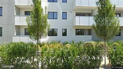 Apartments for rent in Voluntari - Photo from Google Street View