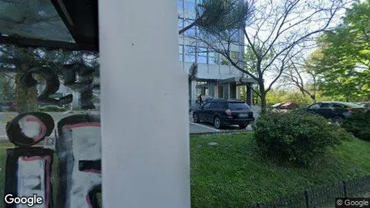 Apartments for rent in Bucharest - Sectorul 1 - Photo from Google Street View