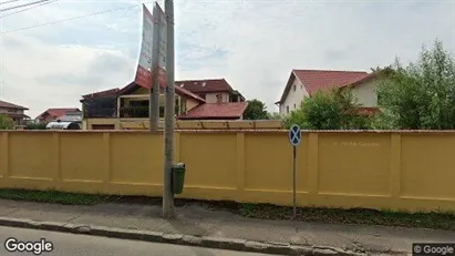 Apartments for rent in Bucharest - Sectorul 1 - Photo from Google Street View