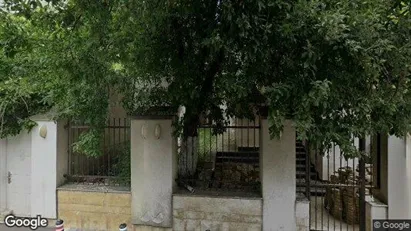 Apartments for rent in Bucharest - Sectorul 2 - Photo from Google Street View