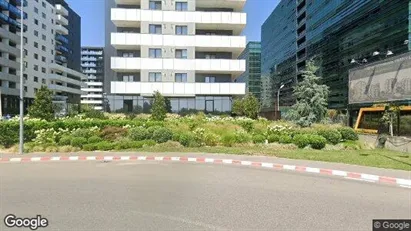 Apartments for rent in Voluntari - Photo from Google Street View