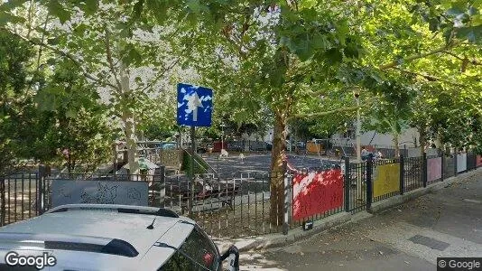 Apartments for rent in Voluntari - Photo from Google Street View