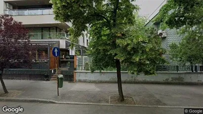 Apartments for rent in Bucharest - Sectorul 1 - Photo from Google Street View