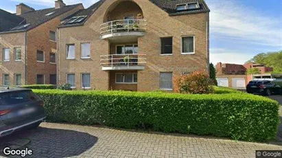 Apartments for rent in Westerlo - Photo from Google Street View
