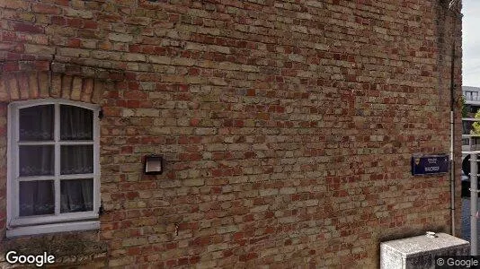 Apartments for rent in Wingene - Photo from Google Street View