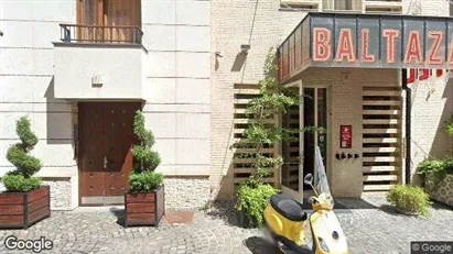 Apartments for rent in Budapest Várkerület - Photo from Google Street View