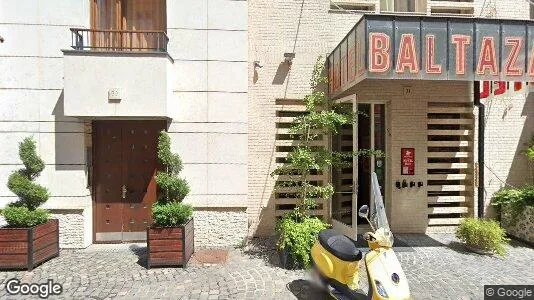 Apartments for rent in Budapest Várkerület - Photo from Google Street View