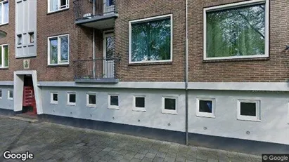 Apartments for rent in Groningen - Photo from Google Street View