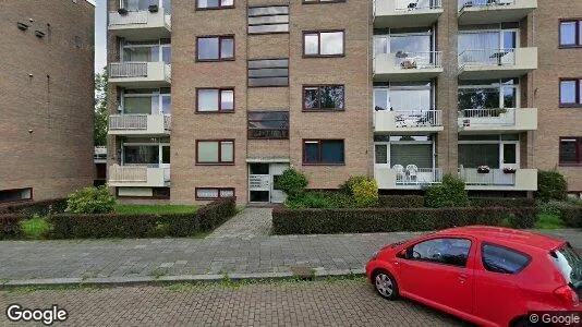 Apartments for rent in Groningen - Photo from Google Street View