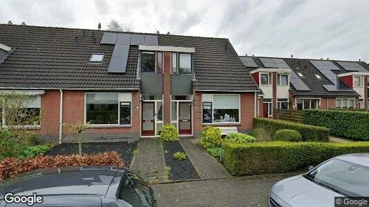 Apartments for rent in Loppersum - Photo from Google Street View