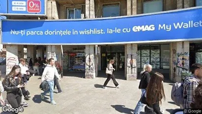 Apartments for rent in Bucharest - Sectorul 1 - Photo from Google Street View