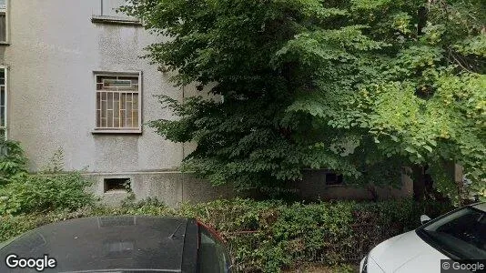 Apartments for rent in Bucharest - Sectorul 1 - Photo from Google Street View