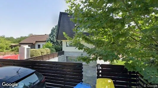 Apartments for rent in Voluntari - Photo from Google Street View