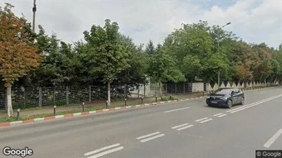 Apartments for rent in Voluntari - Photo from Google Street View