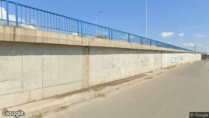 Apartments for rent in Voluntari - Photo from Google Street View