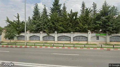 Apartments for rent in Voluntari - Photo from Google Street View