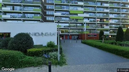 Apartments for rent in Arnhem - Photo from Google Street View