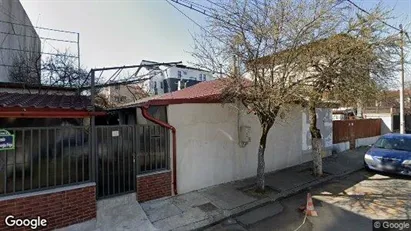 Apartments for rent in Voluntari - Photo from Google Street View