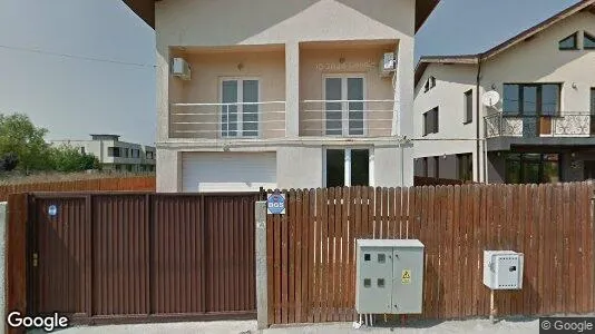 Rooms for rent in Voluntari - Photo from Google Street View