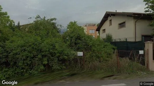 Apartments for rent in Otopeni - Photo from Google Street View