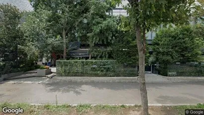 Rooms for rent in Bucharest - Sectorul 1 - Photo from Google Street View