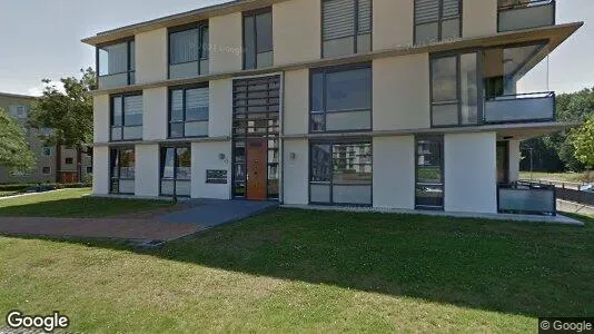 Apartments for rent in Arnhem - Photo from Google Street View