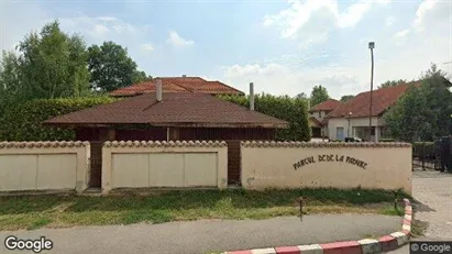 Apartments for rent in Voluntari - Photo from Google Street View