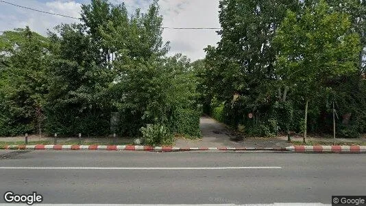 Apartments for rent in Voluntari - Photo from Google Street View